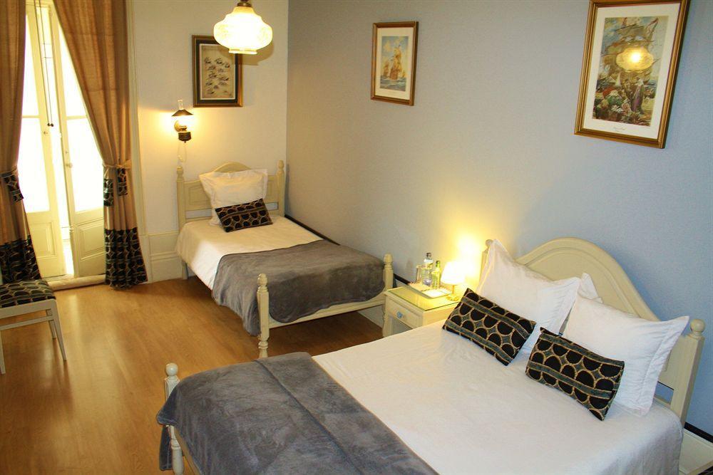 Alvares Cabral 3* Porto