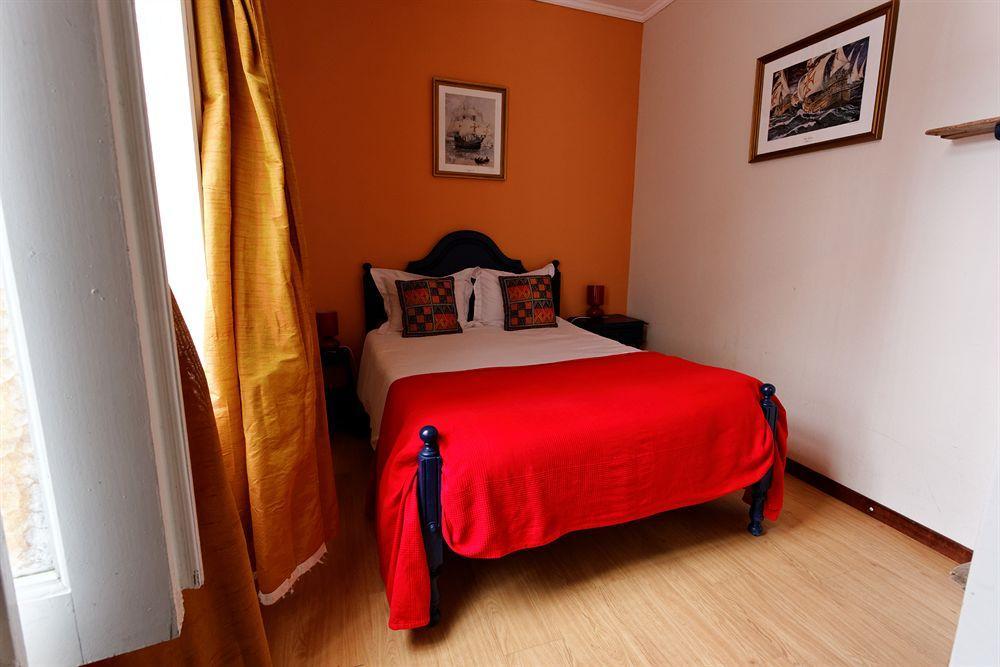 Alvares Cabral Hotel