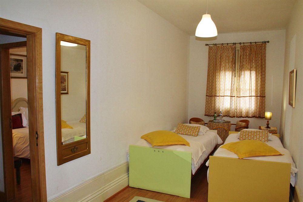 Hotel Alvares Cabral