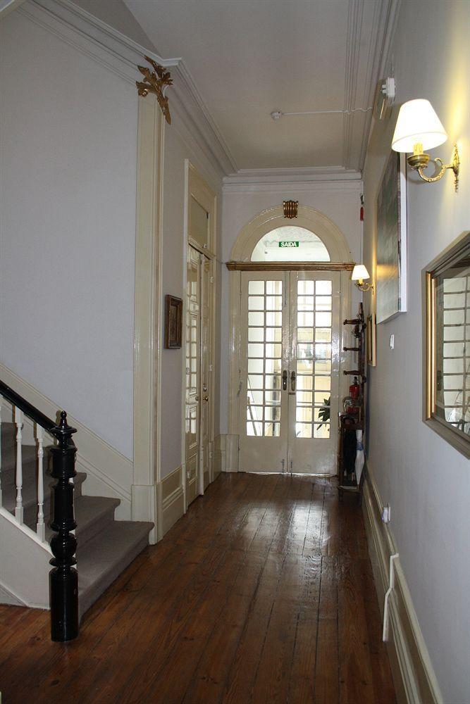 Hotel Alvares Cabral 3*