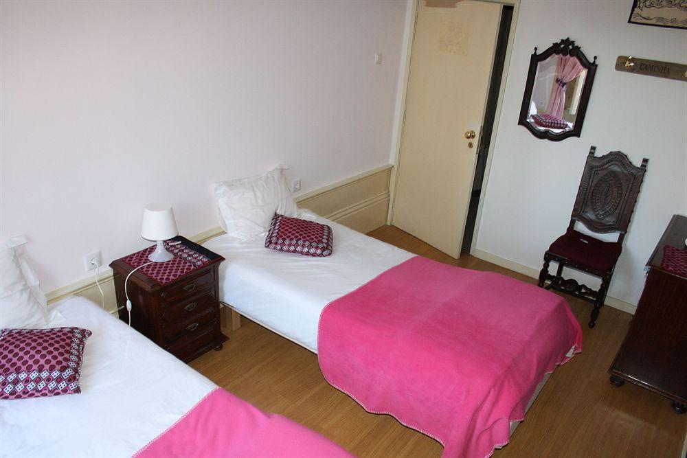 Hotel Alvares Cabral 3*