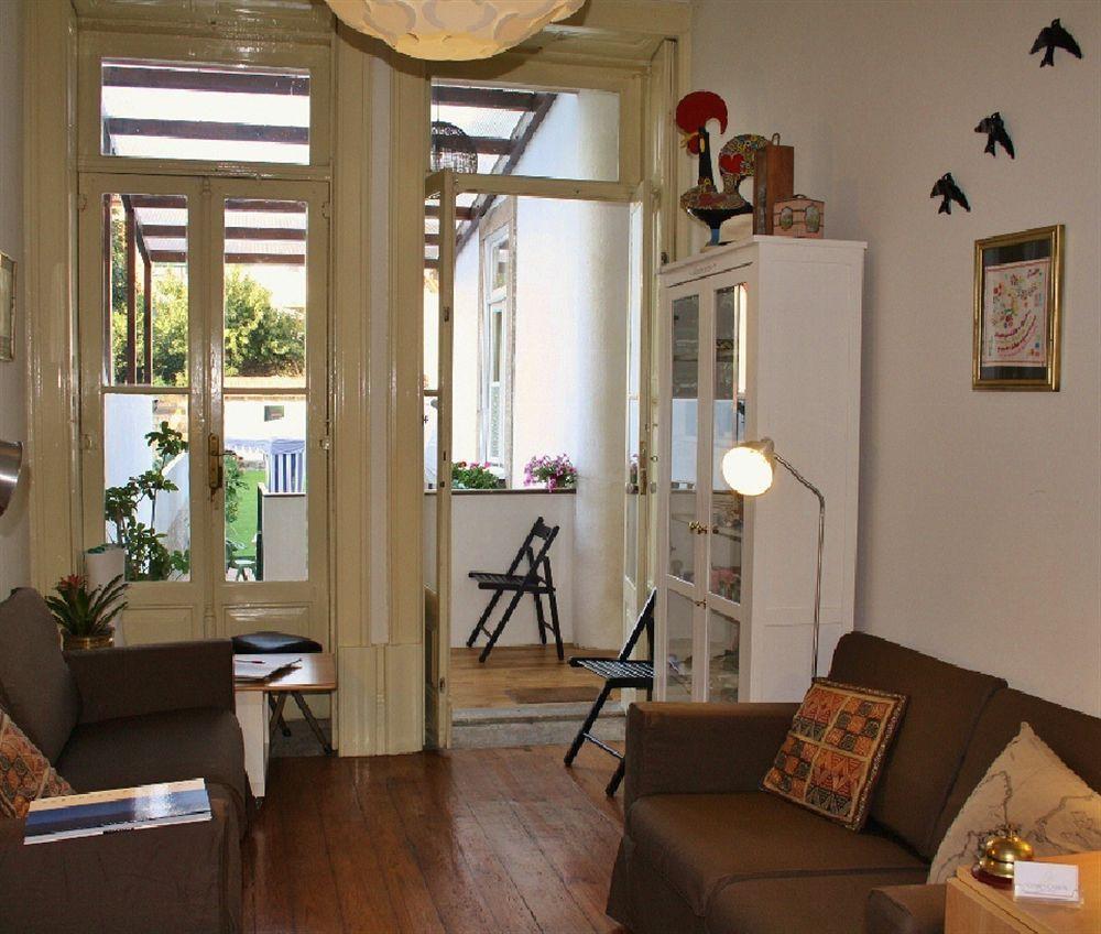 Alvares Cabral Hotel Porto
