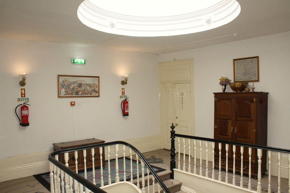 Alvares Cabral Hotel