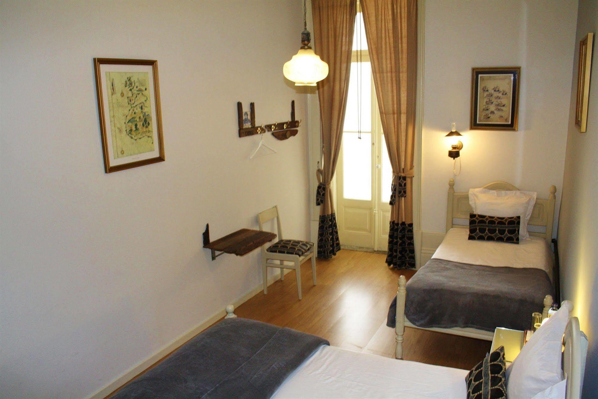 Hotel Alvares Cabral Porto