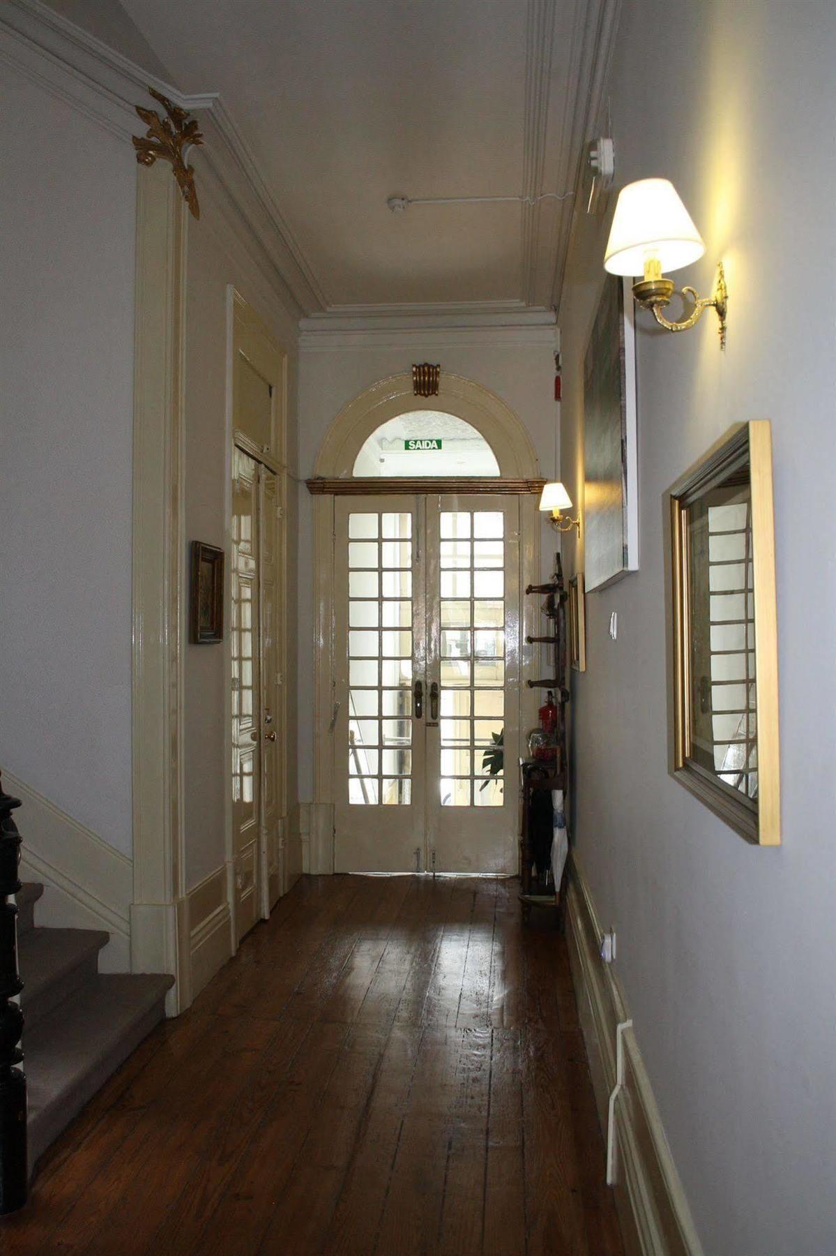 Alvares Cabral Hotel Porto