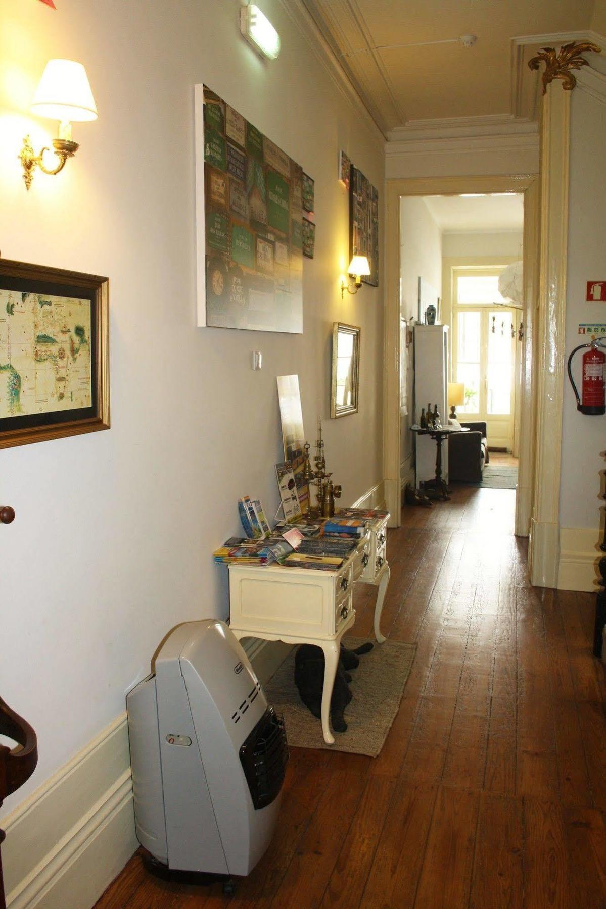 Alvares Cabral Porto