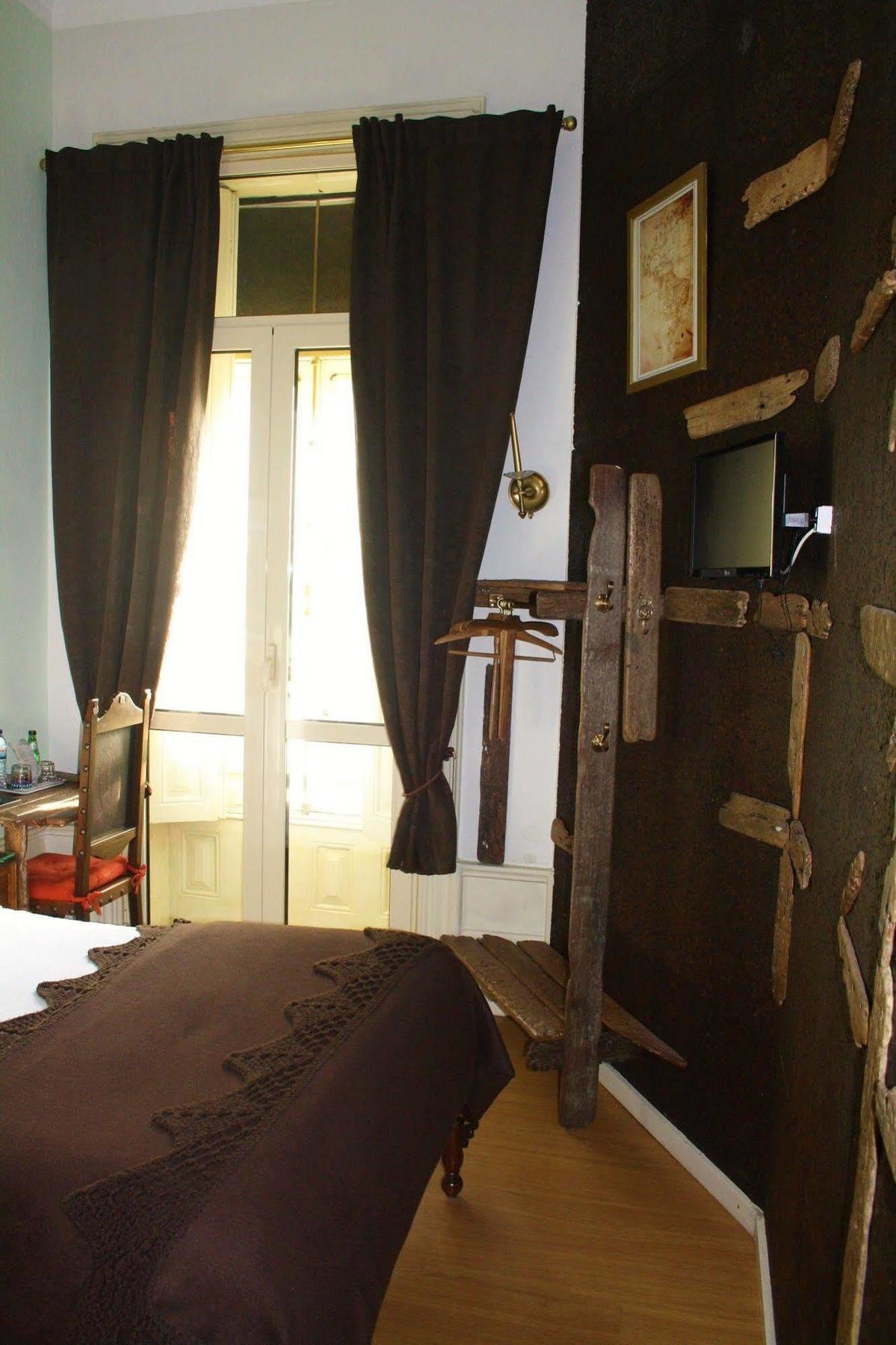 Hotel Alvares Cabral Porto