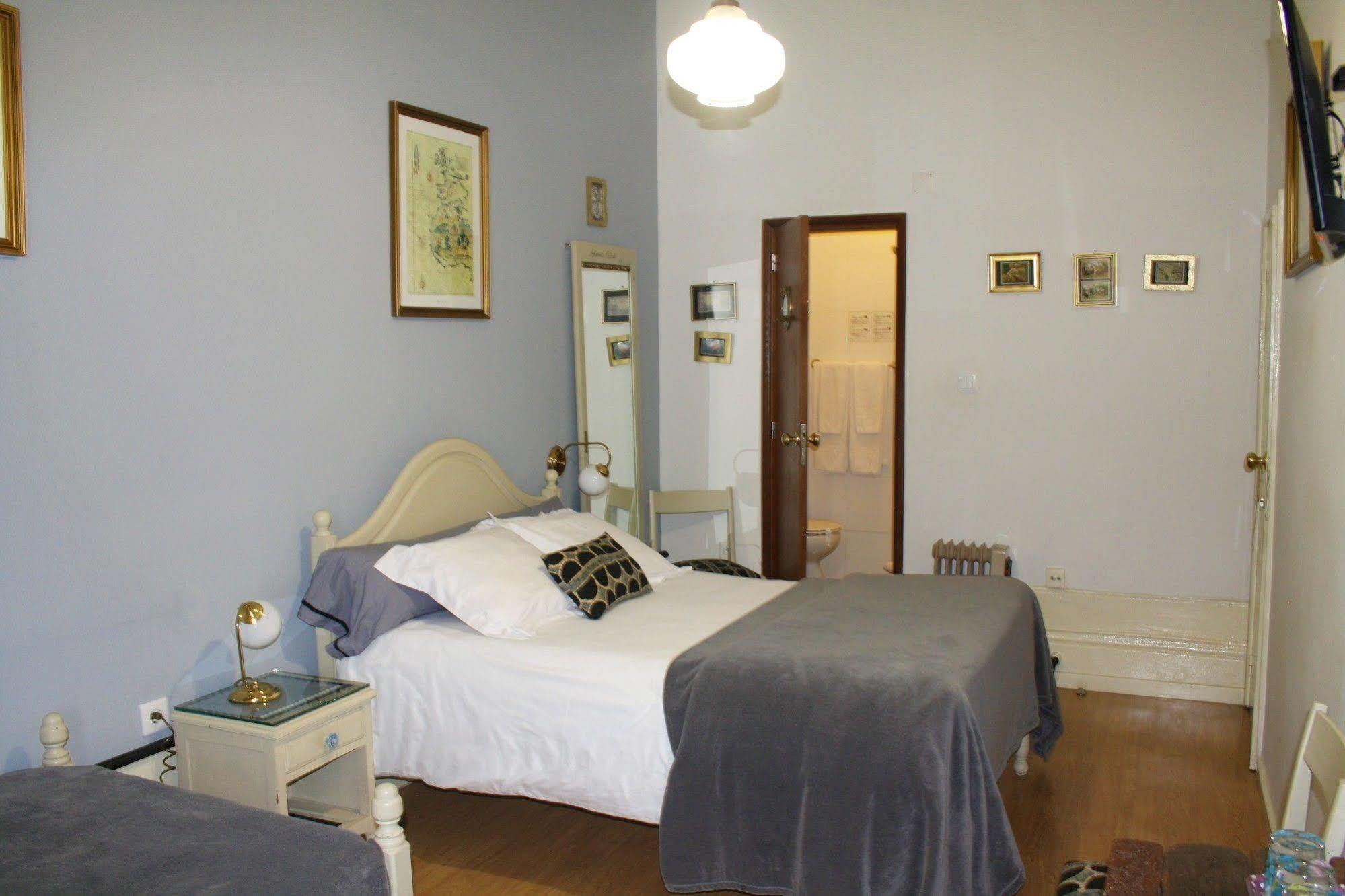 Hotel Alvares Cabral