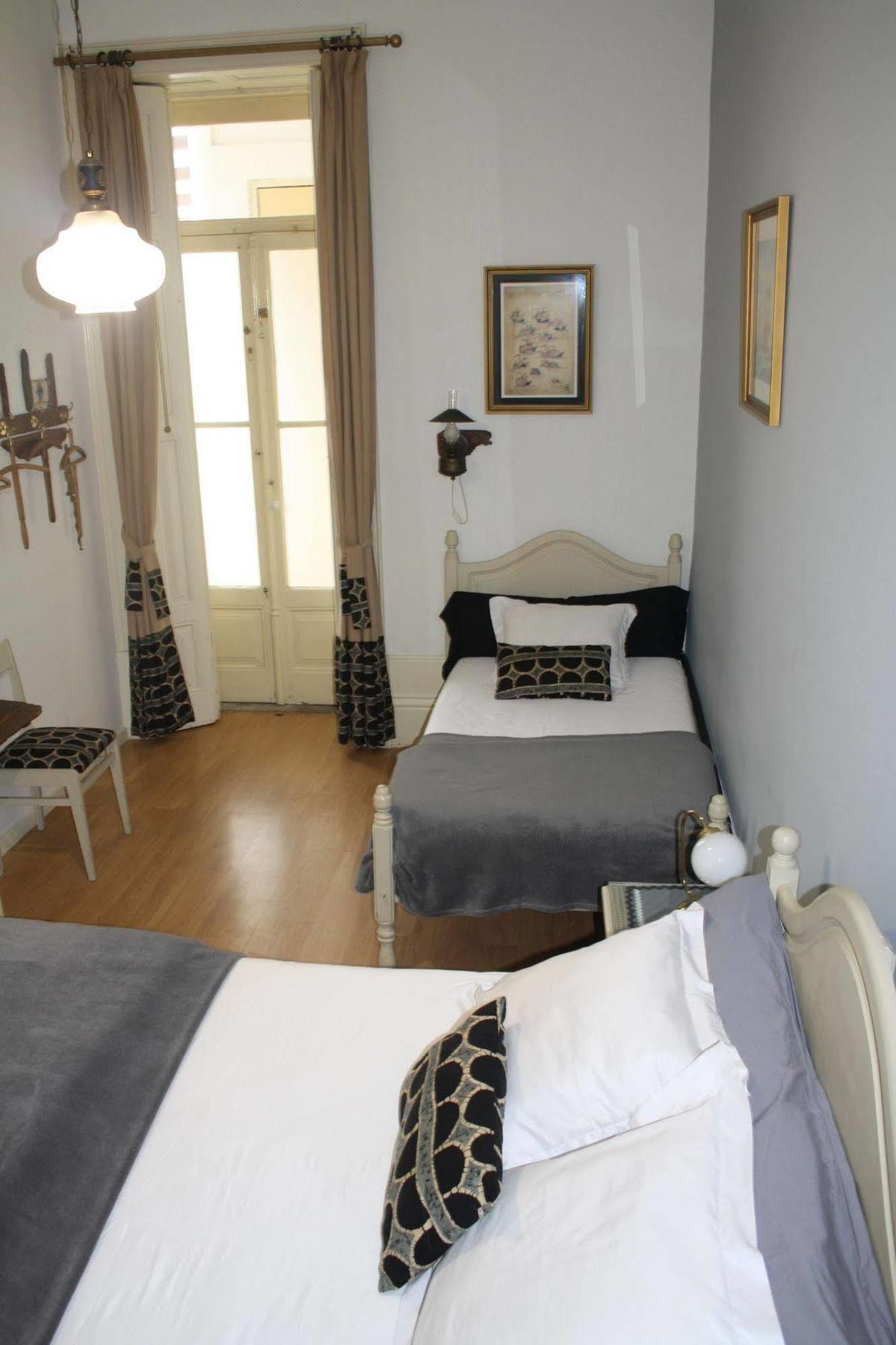 Alvares Cabral Hotel 3*