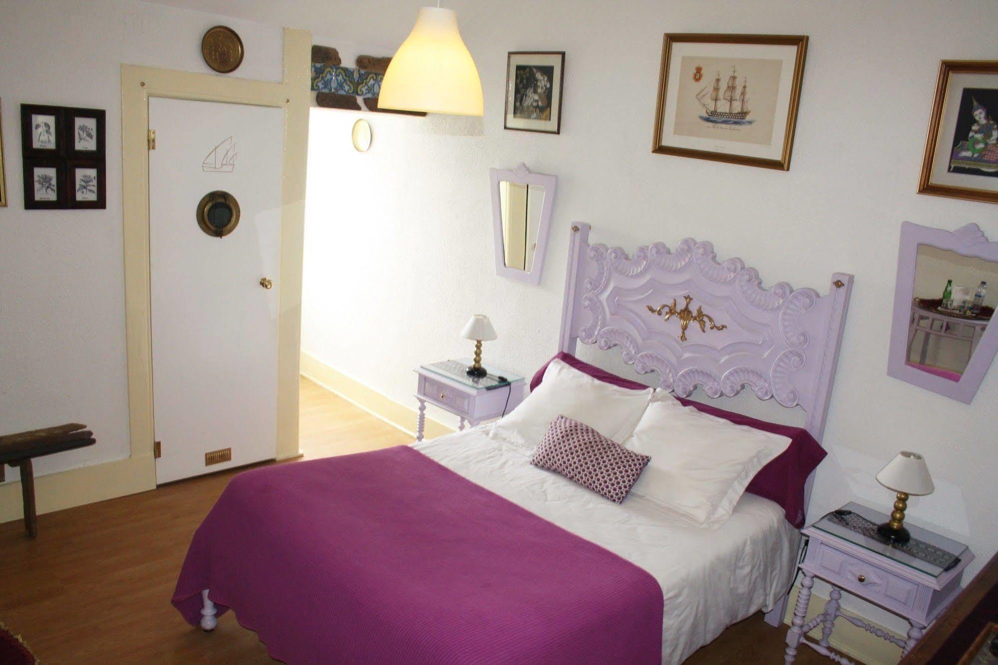 Hotel Alvares Cabral 3*