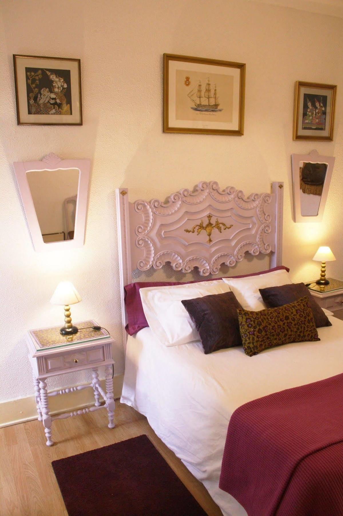 Alvares Cabral 3*