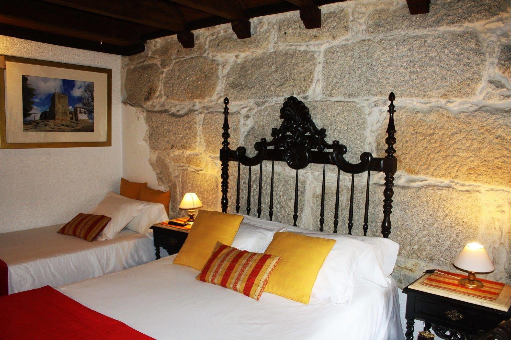 Hotel Alvares Cabral