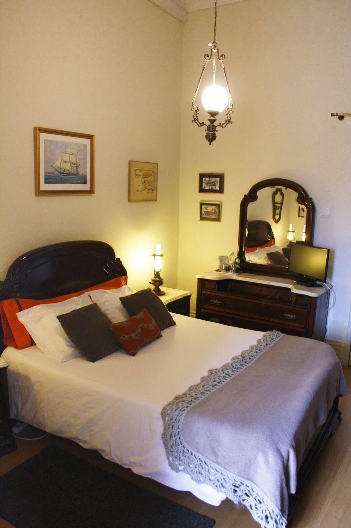 Alvares Cabral Hotel Porto