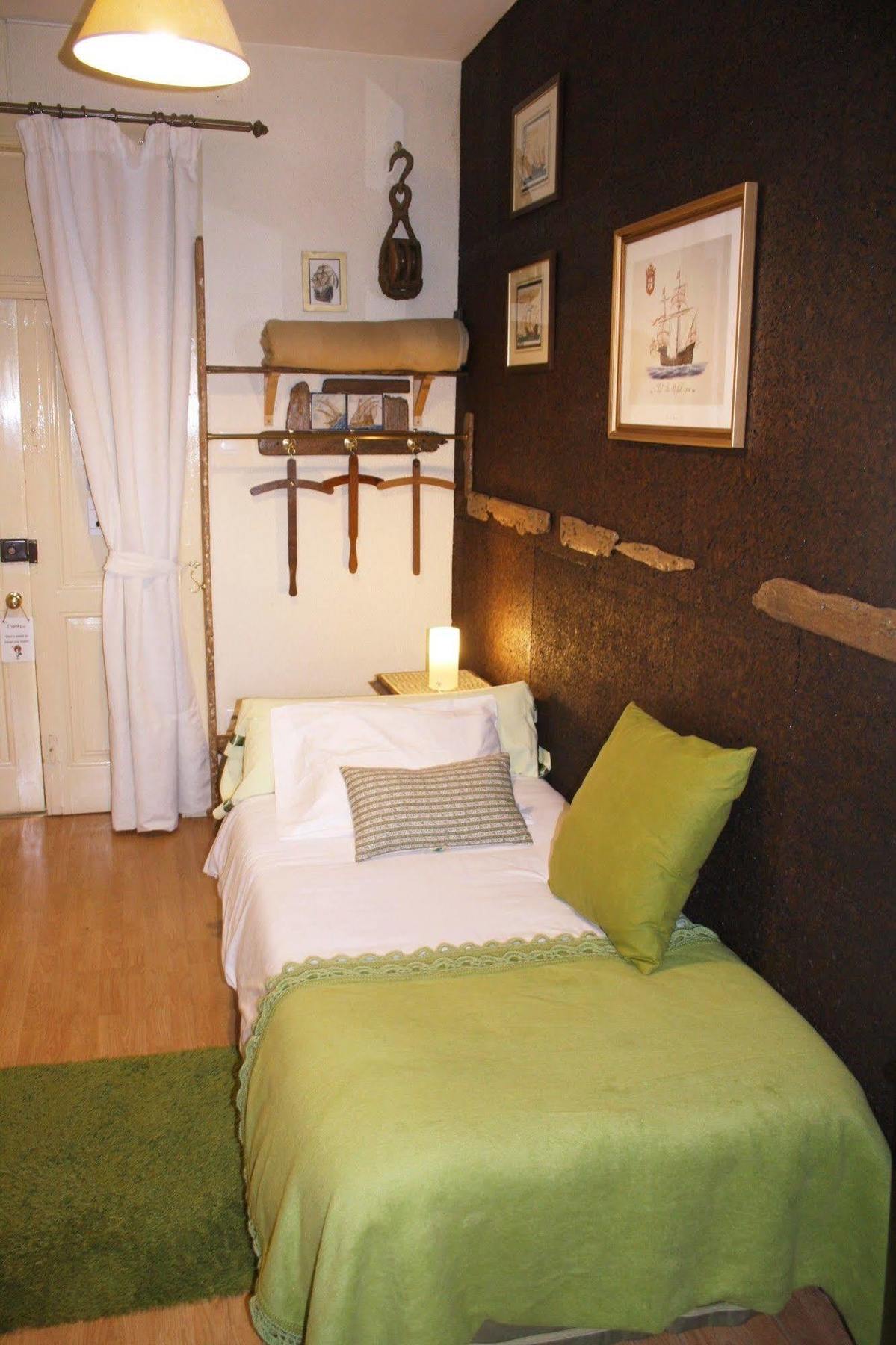 Hotel Alvares Cabral 3*