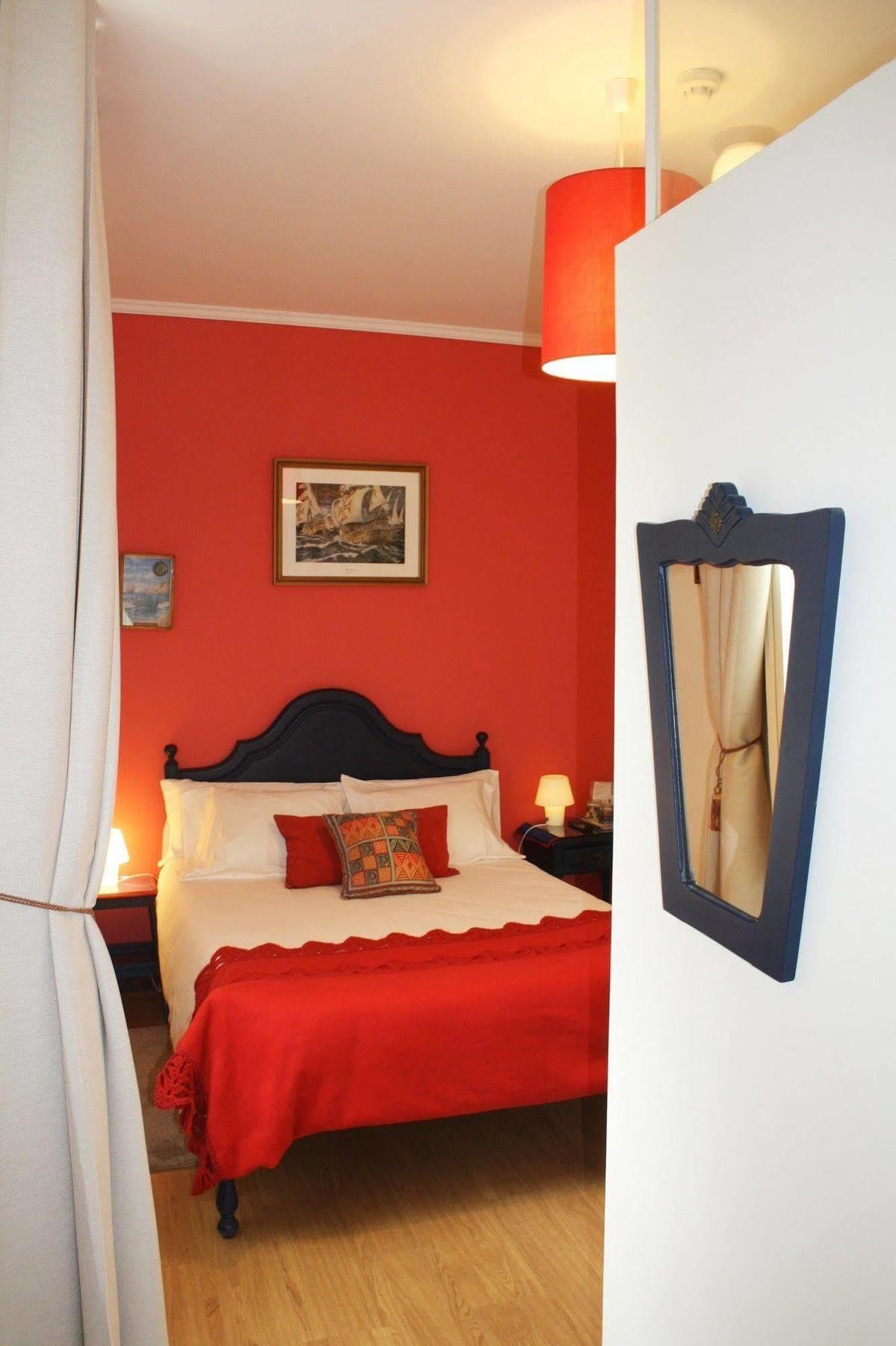 Hotel Alvares Cabral 3*