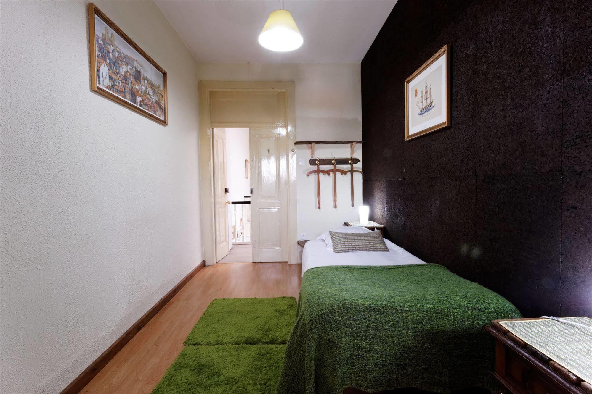Hotel Alvares Cabral Porto