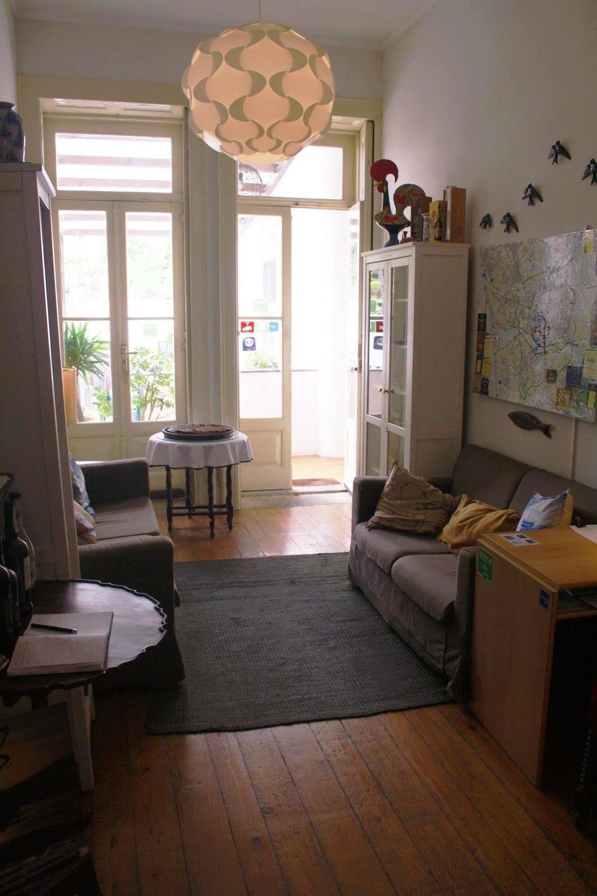 Alvares Cabral 3* Porto