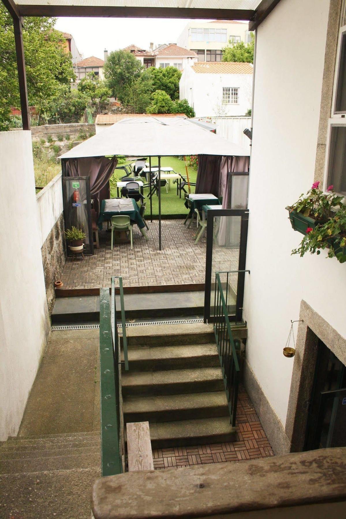 Hotel Alvares Cabral Porto