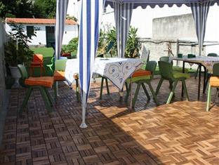 Alvares Cabral Hotel 3*